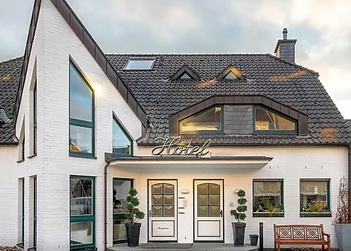 3 SterneHotel Zur Krone