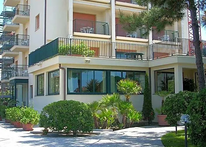 Hotel Paris
