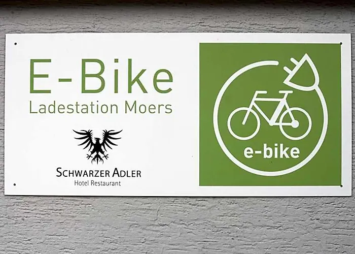 Hotel Schwarzer Adler