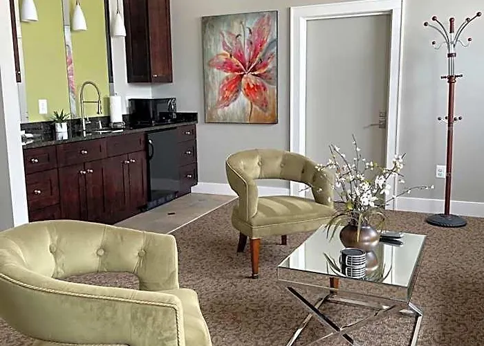 Culpeper Center Suites