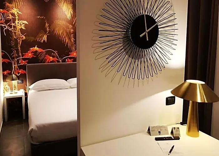 Up Wellness & Spa