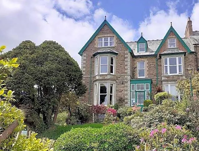 Penrose Bed & Breakfast