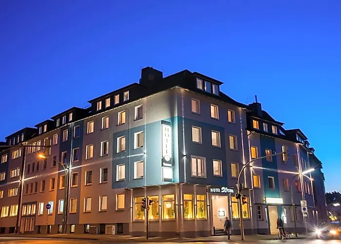 Hotel Westermann