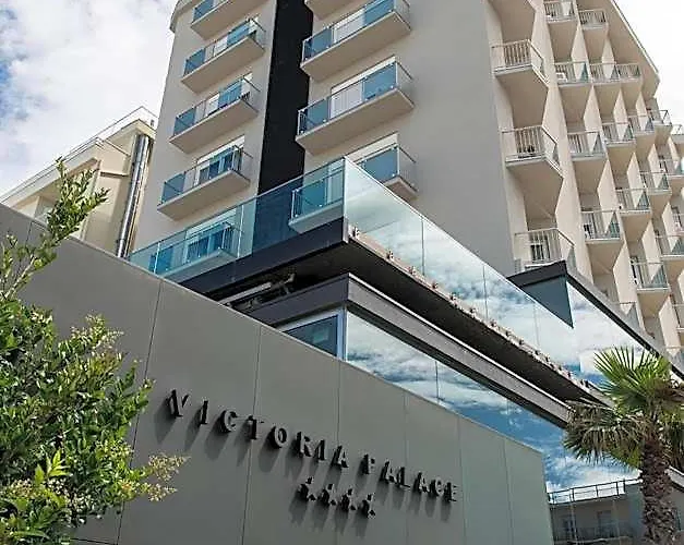 Kinderhotel Victoria Palace