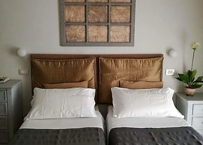 Balneum Boutique & B&B