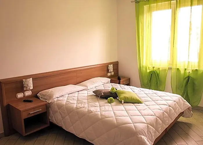 Hotel Venere