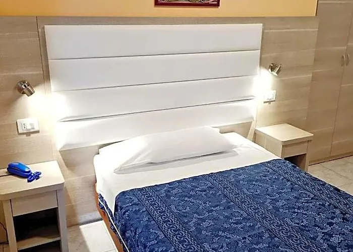 Hotel San Marco