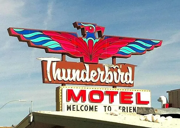 Thunderbird Motel