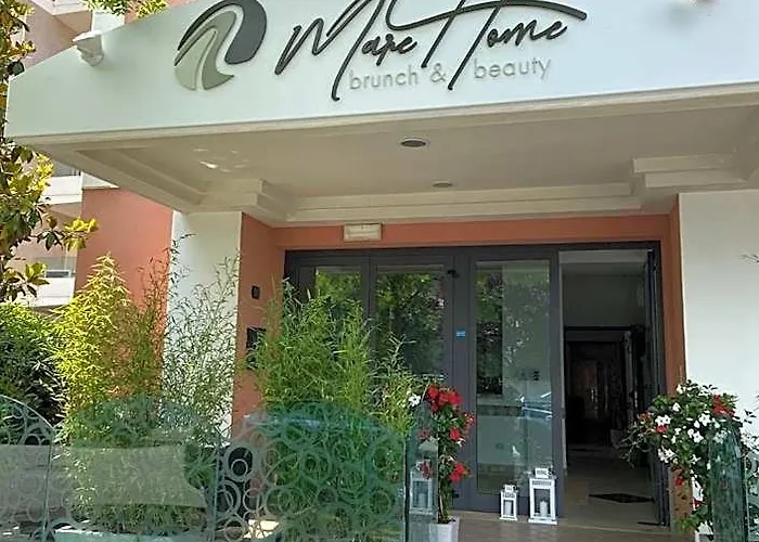 Mare Home Brunch&Beauty - Adults Only