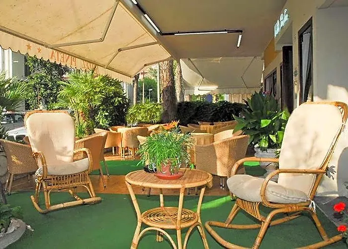 Hotel La Pineta