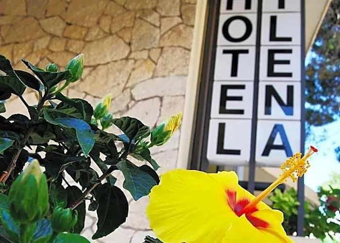 Hotel Milena