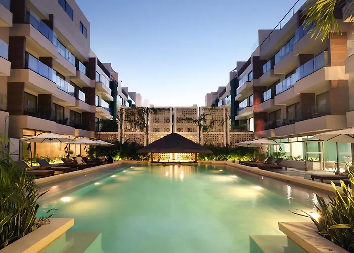 Holiday Inn Tulum By Ihg