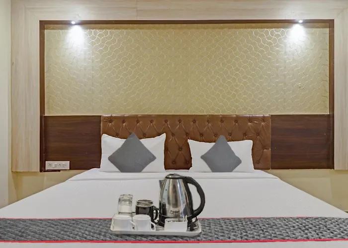 Townhouse Ragas Grand