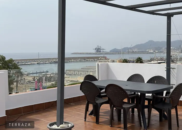 Duplex Antonio Machado