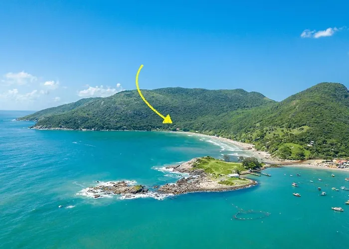 Casa Frente Pro Mar No Paraiso Praia Matadeiro
