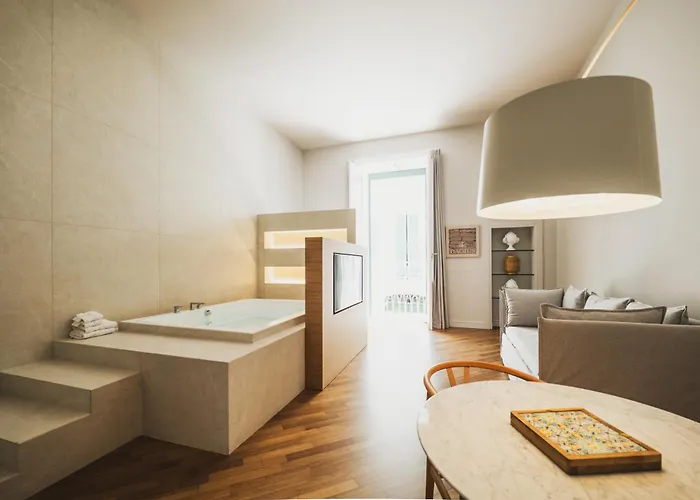 Gd Luxury Apartments