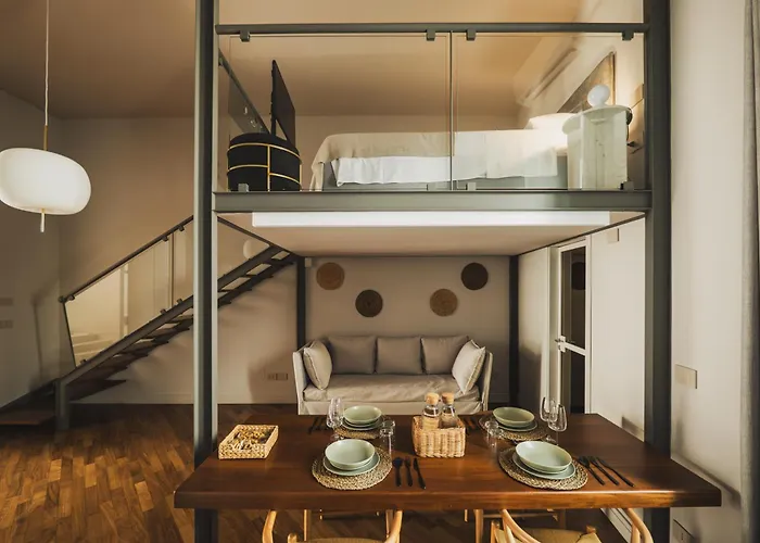 Gd Luxury Apartments
