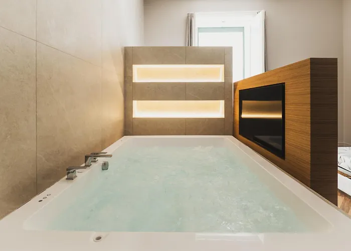Gd Luxury Apartments