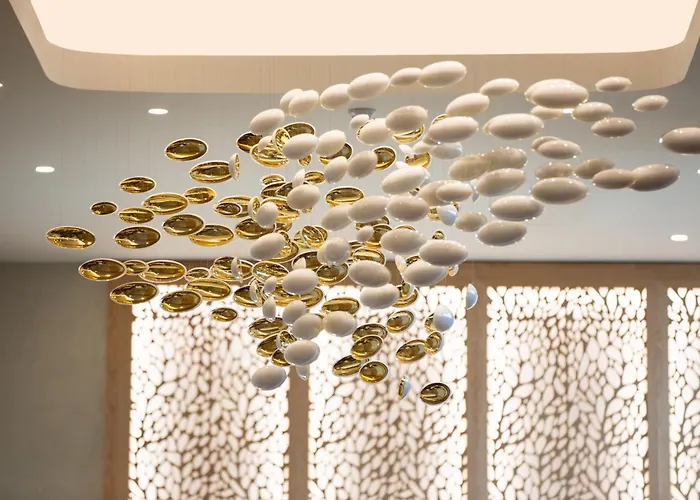 The Westin Istanbul Nisantasi