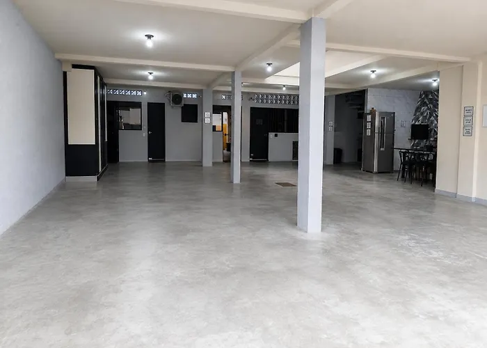 Casa de Praia Família Próximo ao ExpoCentro BC