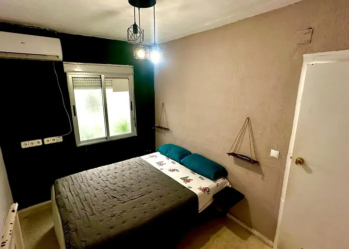  Habitaciones En
