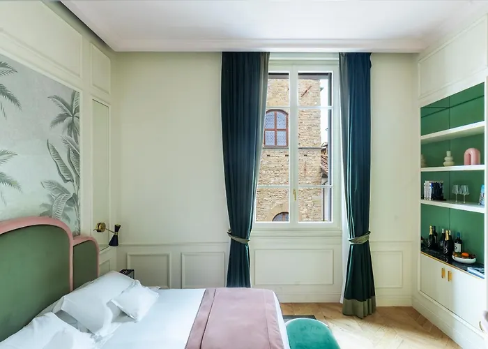 Hotel La Gemma
