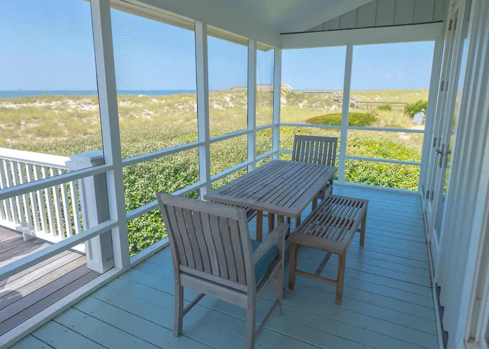 Beach Box