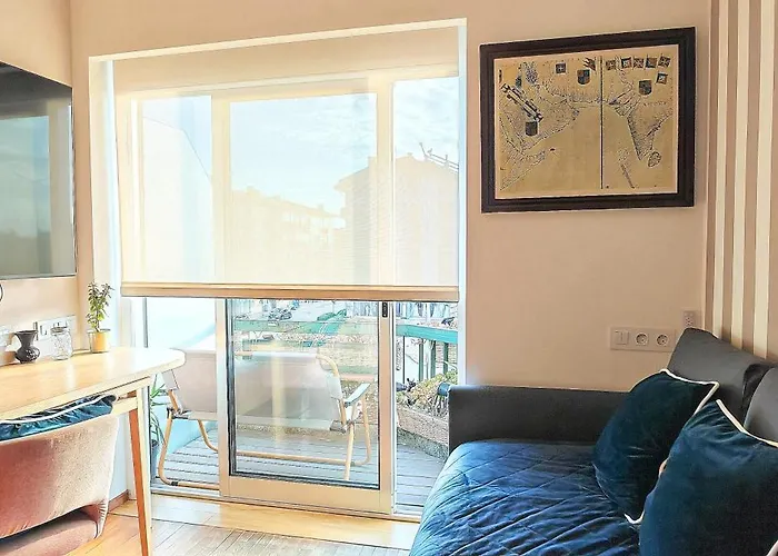 Ih Apartments & Studios