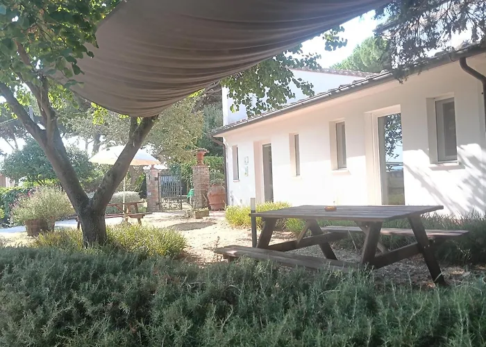 Agriturismo Podere Il Fitto