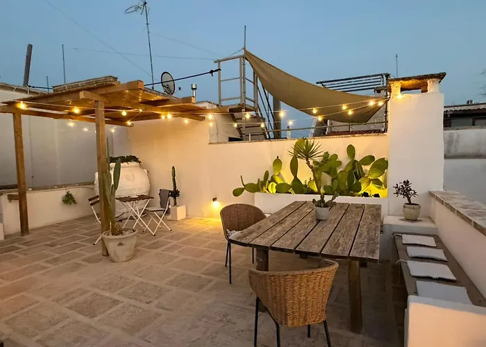 Casa Annina