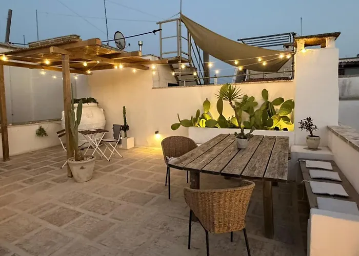 Casa Annina