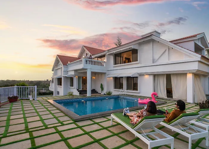 Ekostay - Luxe - La Casa Grande