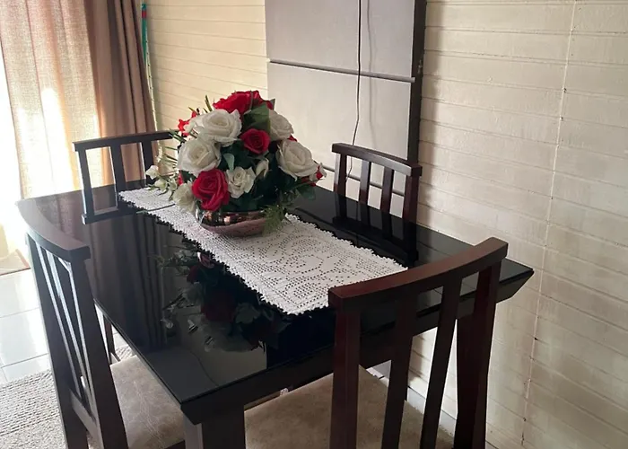Casa aconchegante em Governador Celso Ramos - Nazário