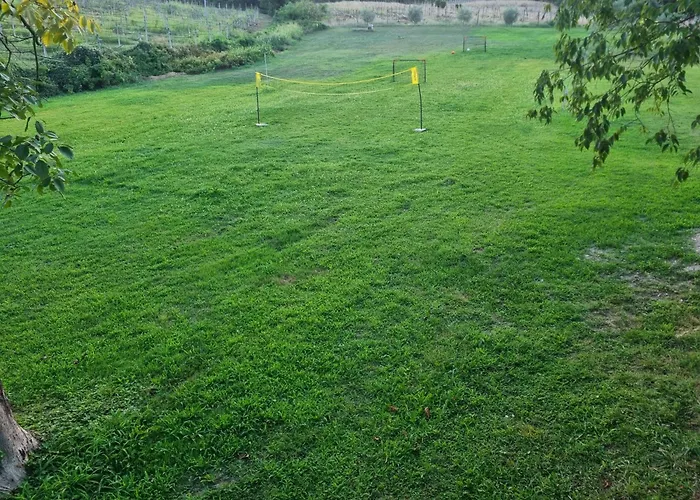 Agriturismo Case in Collina
