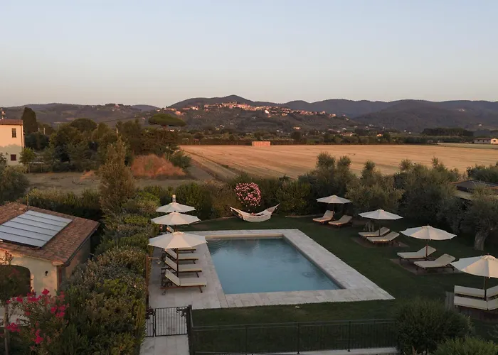Terre dei Ghelfi Country Resort