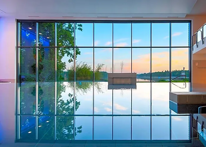 Aspria Maschsee Sport & Spa