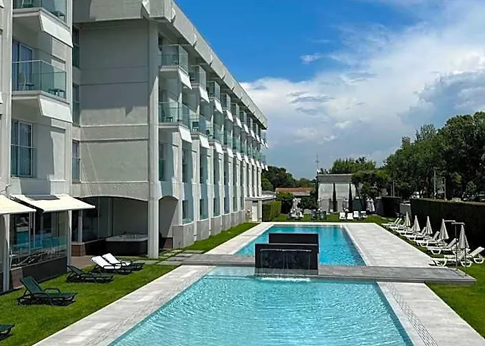 Hotel Do Parque
