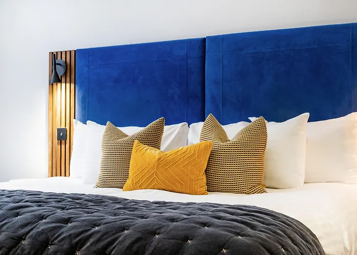 The Berkeley Square Hotel Bristol