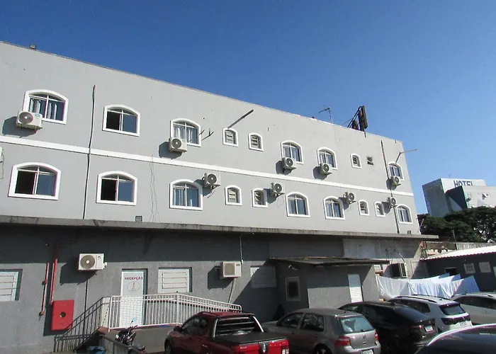 Hotel Alibertti