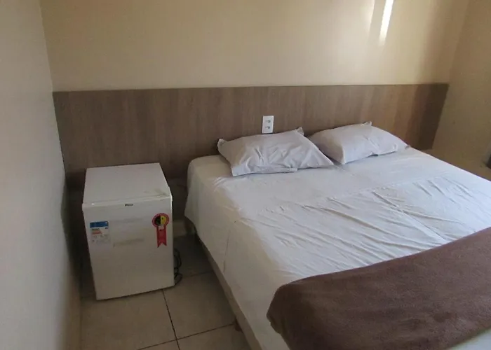 Hotel Alibertti