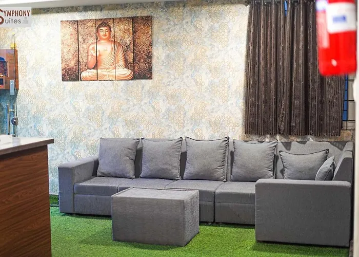 Symphony Suites