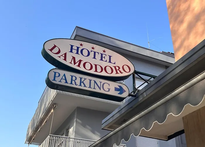 Damodoro Hotel