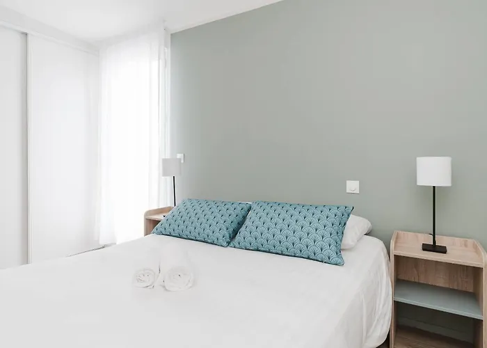 Quality Aparthotel Quiberon