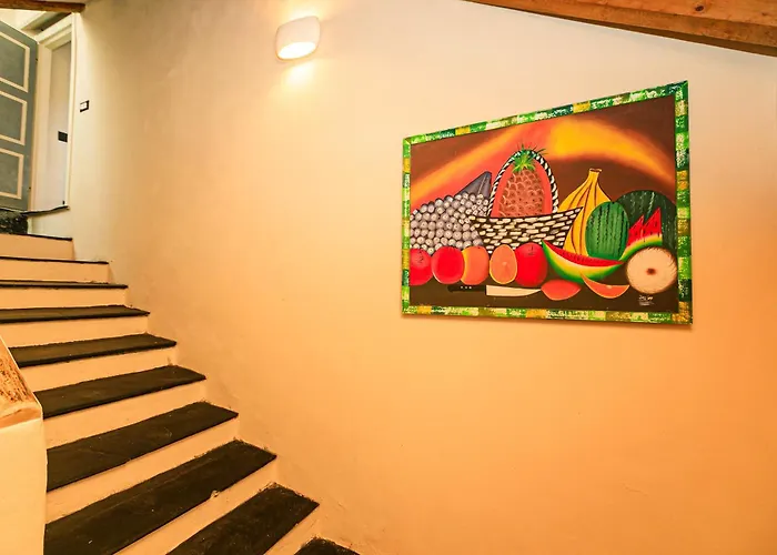 Hotel Torre Orefici