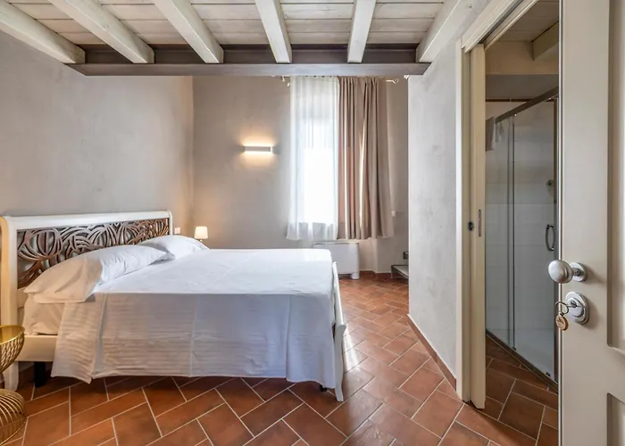 Relais Corte Baruzzo