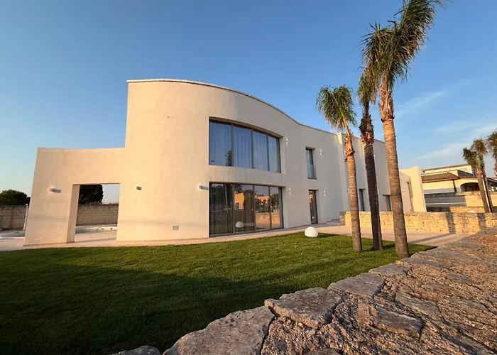 Boomerang Design Apartments 4 Stars S - Avetrana - By Boomerang Salento