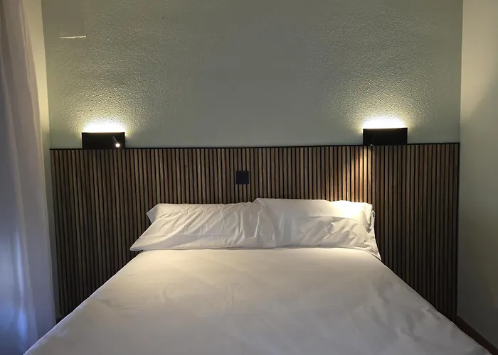 Hostal La Cigüeña