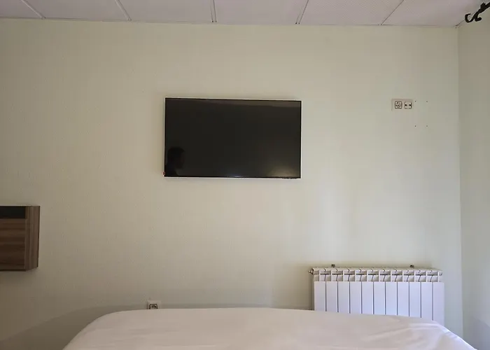 Hostal La Cigüeña