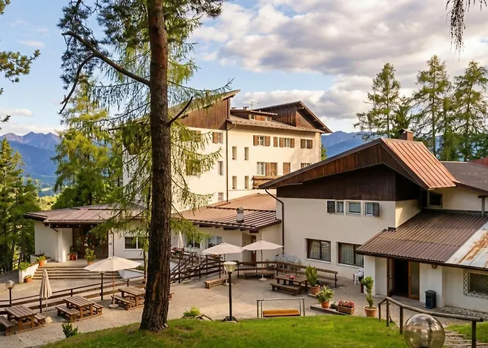 Hotel Paolino