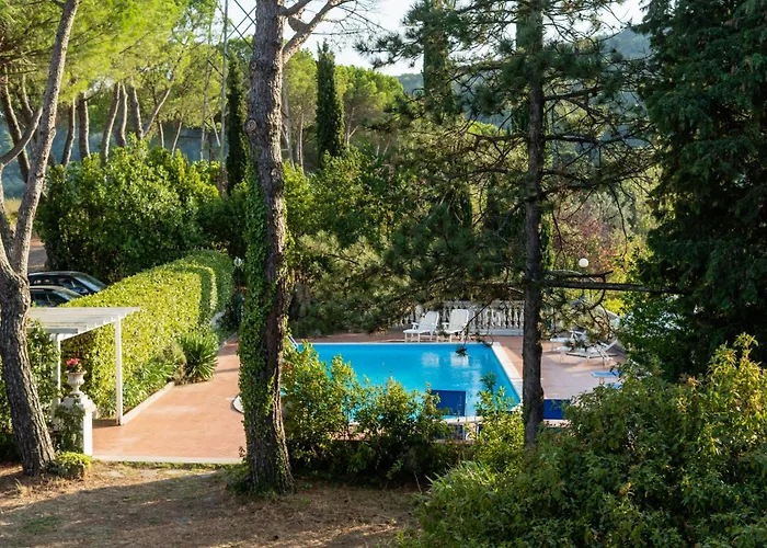 Villa Colle Mediceo By Interhome
